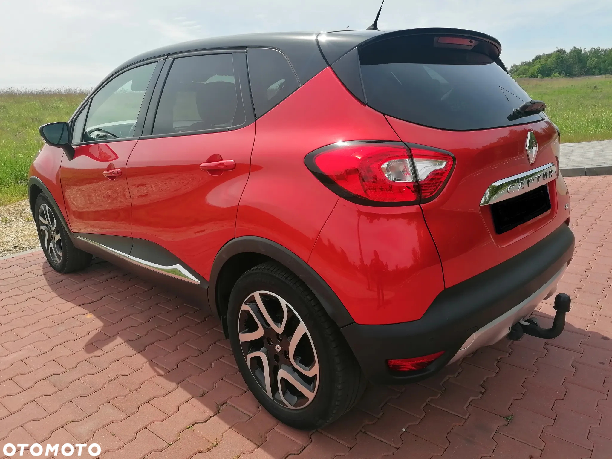 Renault Captur ENERGY dCi 90 Start&Stop Helly Hansen - 7