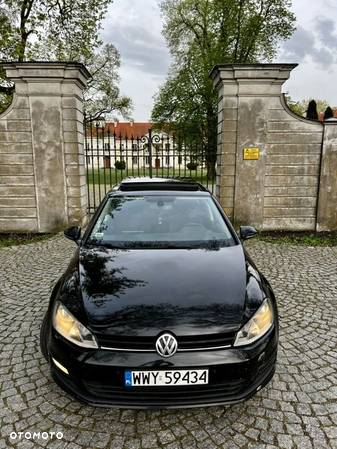 Volkswagen Golf 1.6 TDI 4Motion BlueMotion Technology Cup - 6