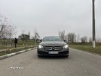 Mercedes-Benz E 200 d 9G-TRONIC Avantgarde - 8