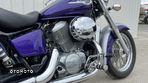 Honda Shadow - 7