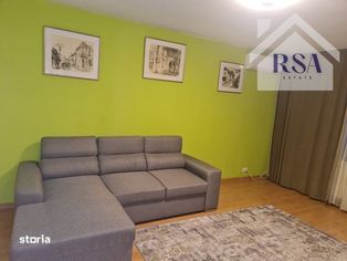 Apartament 2 camere de inchiriat zona Berceni-Bucuresti