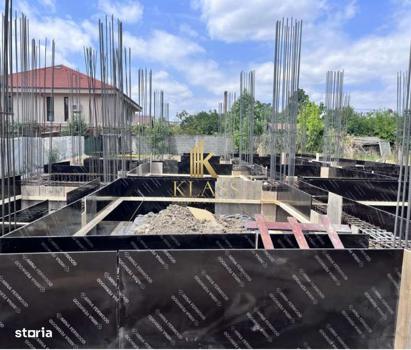 0% Apartament 3 camere, 119 mp, terase, bloc nou, zona Nicolae Grigore - Imagine principală: 4/4