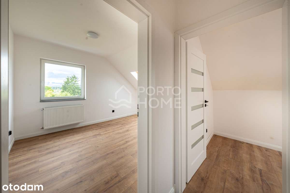 Nowoczesny, energooszczędny dom wolnostojący-9