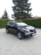 Kia Sportage 1.7 CRDI Business Line 2WD - 1