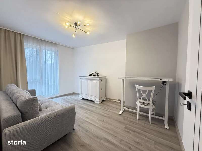 Apartament De Lux cu 3 camere- Calea Sever Bocu - Imagine principală: 4/7