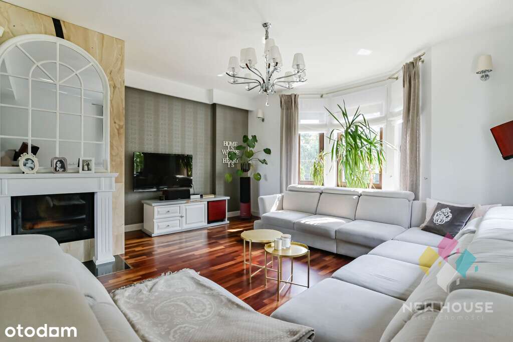 Super lokalizacja w mieście - wśród zieleni - Pełny obrazek: 3/20