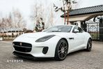 Jaguar F-Type Coupe 2.0 - 10