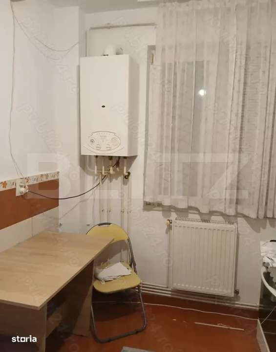 Apartament 2 camere, 50 mp, zona Pod-Ros - Imagine principală: 5/7