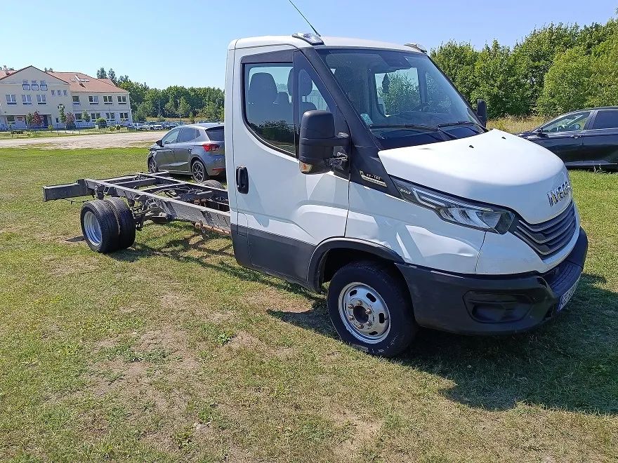 Iveco Daily 2020
