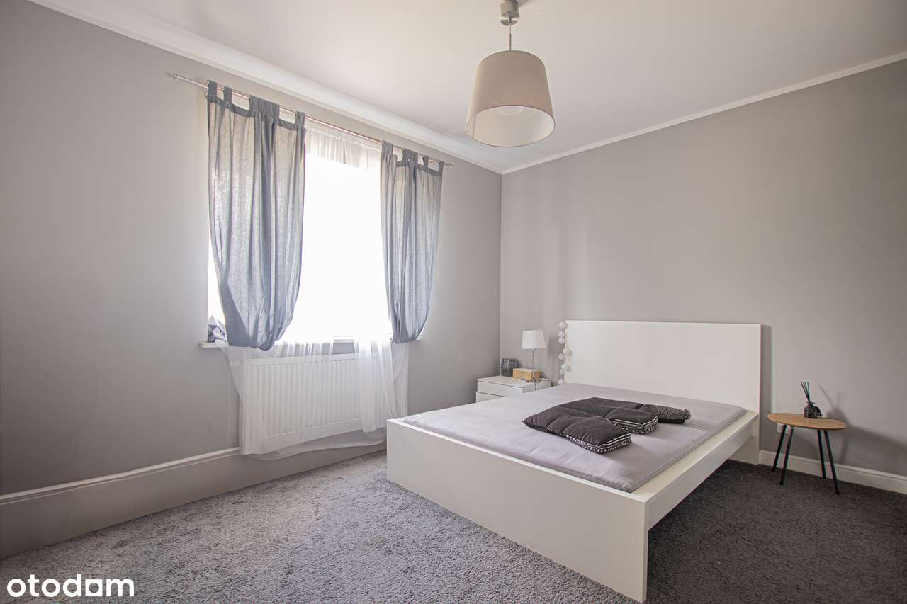 Willa z Duszą i Potencjałem w Łomiankach – 1000 m² luksusu-10