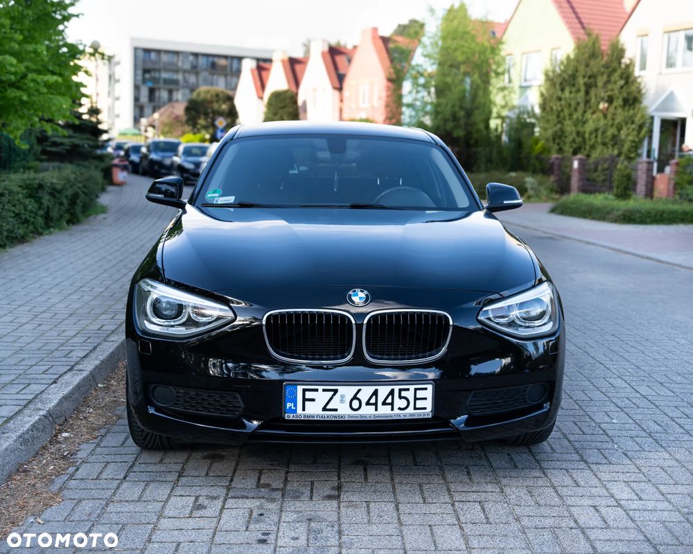 BMW 1