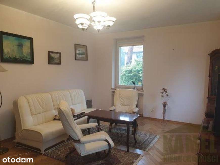 Przystosowane dla osoby niepełnosprawnej; z tarasem i ogrodem - Pełny obrazek: 2/10