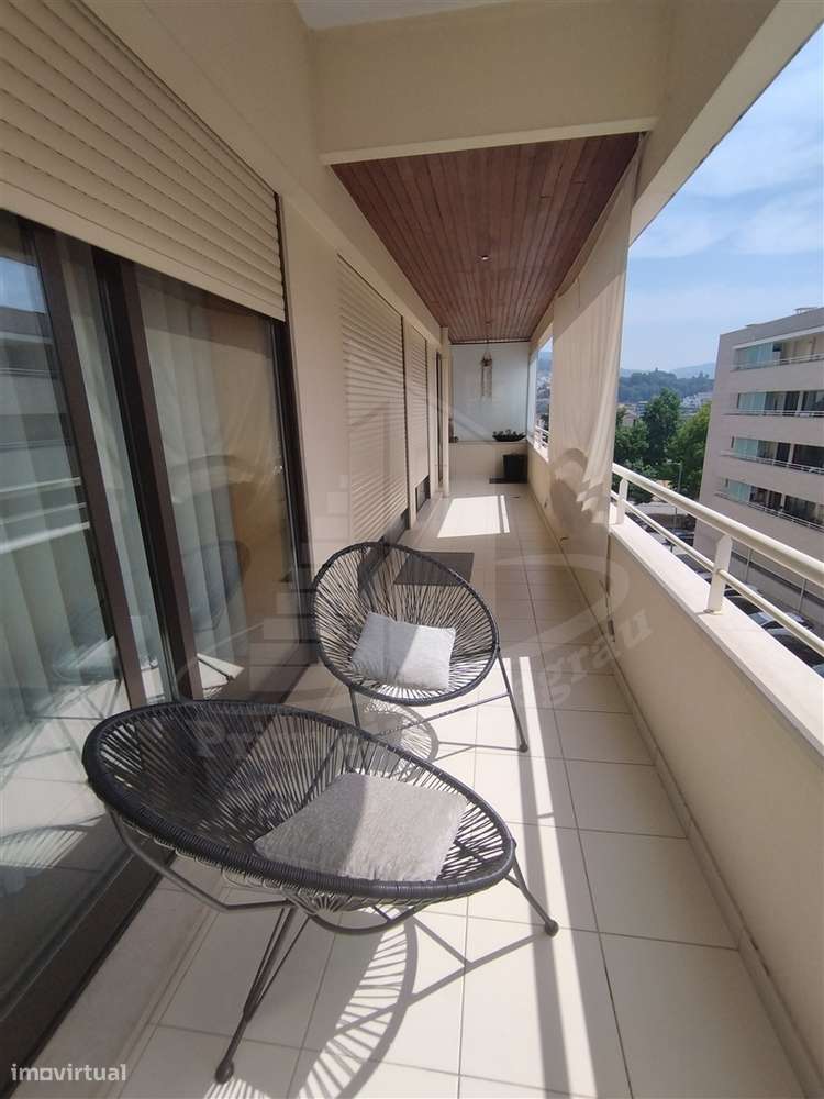 Apartamento T4 Venda em Gualtar,Braga-13