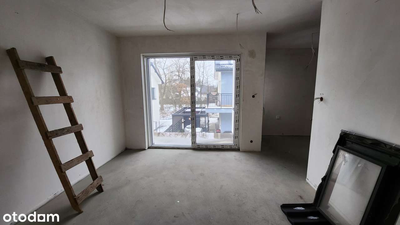 Nowoczesne mieszkanie z balkonem i miejscem postojowym-7