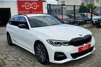 BMW 320 d Touring Aut. M Sport - 1