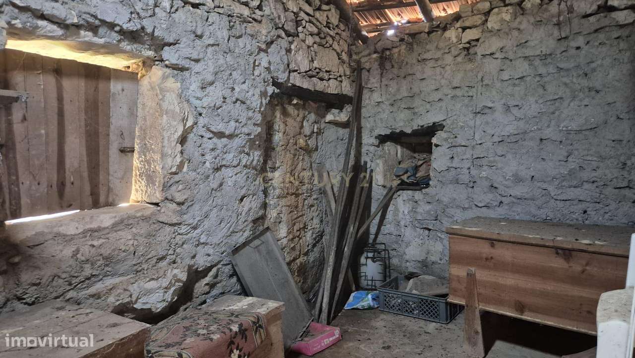 Casa Rural em Degracias, Soure - Vista para a Montanha-29