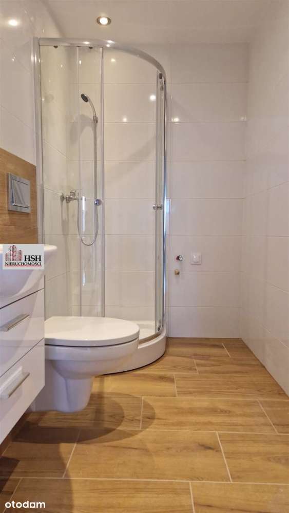 3 pokojowe mieszkanie Cegielniana-6