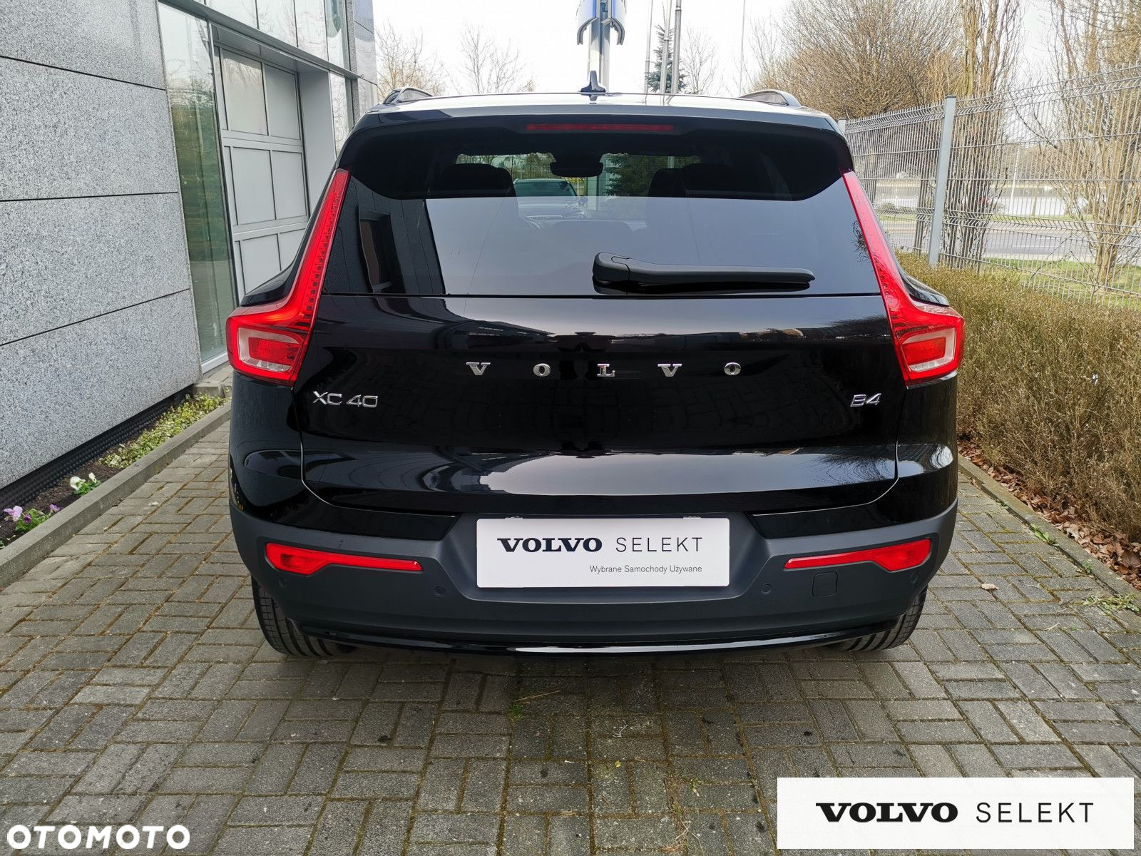 Volvo XC 40 - 7