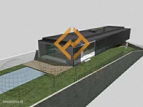 Terreno para construção de moradia. Gaia ( Pedroso)!-8