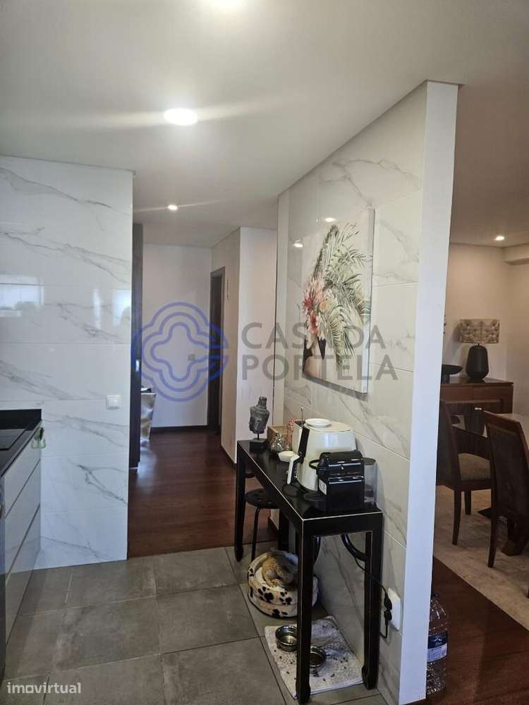 Excelente apartamento T2-5