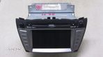 HYUNDAI IX35 RADIO NAWIGACJA 96560-2Y500TAN 10-16 - 1