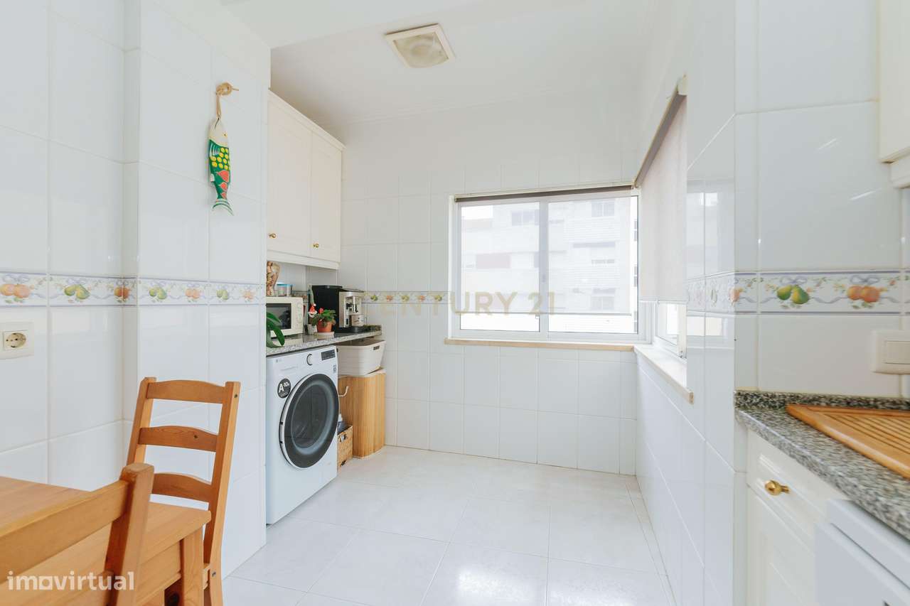 Apartamento T3 em Santa Iria de Azoia, Loures-7