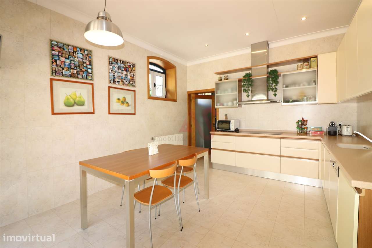 Moradia T4 em Infias, Vizela - Grande imagem: 4/38