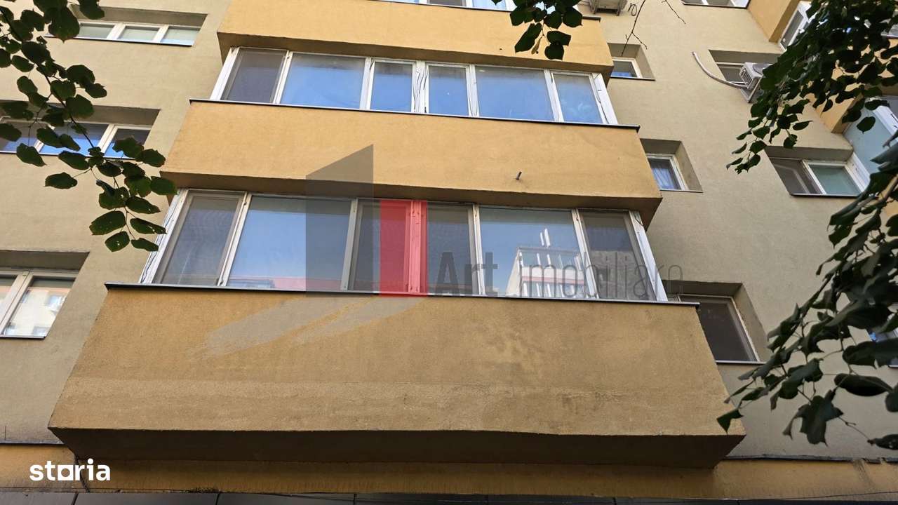 APARTAMENT 4 CAMERE LACUL TEI-PARCUL CIRCULUI