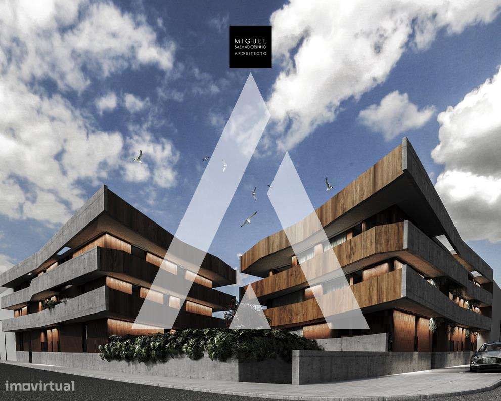 Apartamento T2 na Praia da Vagueira - Grande imagem: 4/22