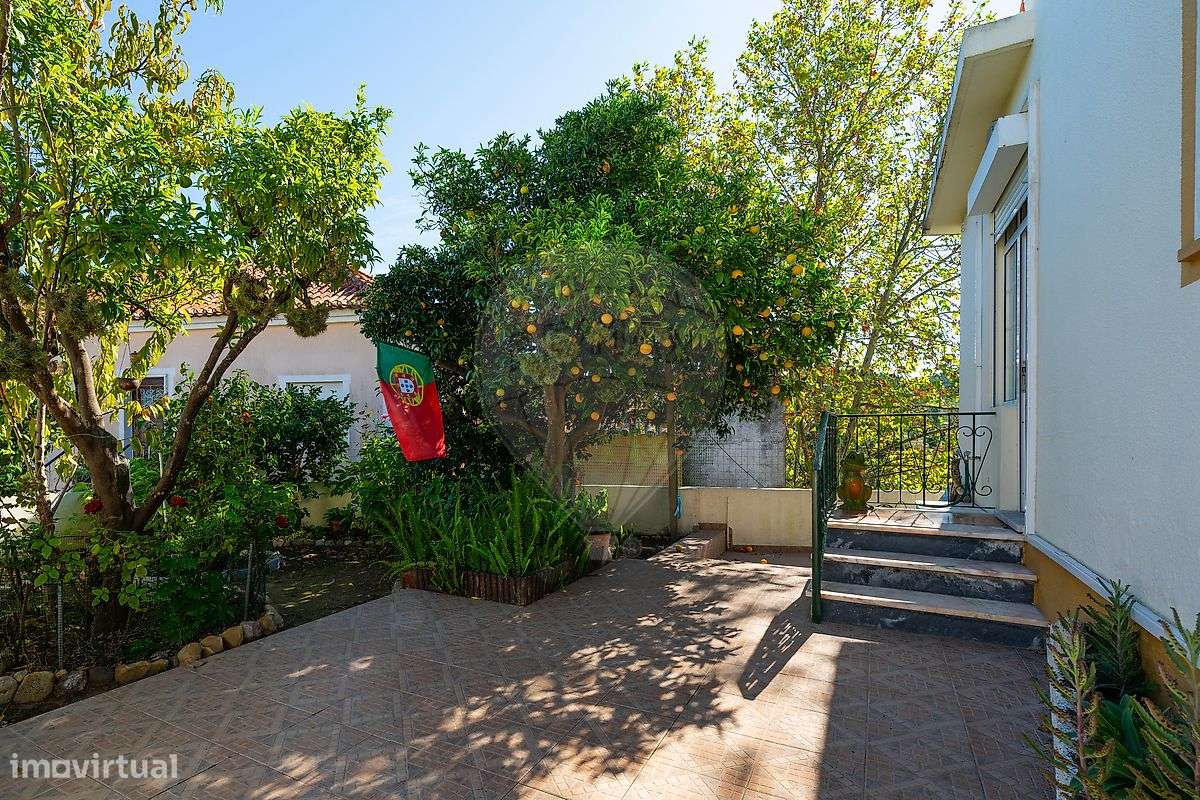 Moradia T4 para venda - Grande imagem: 3/42