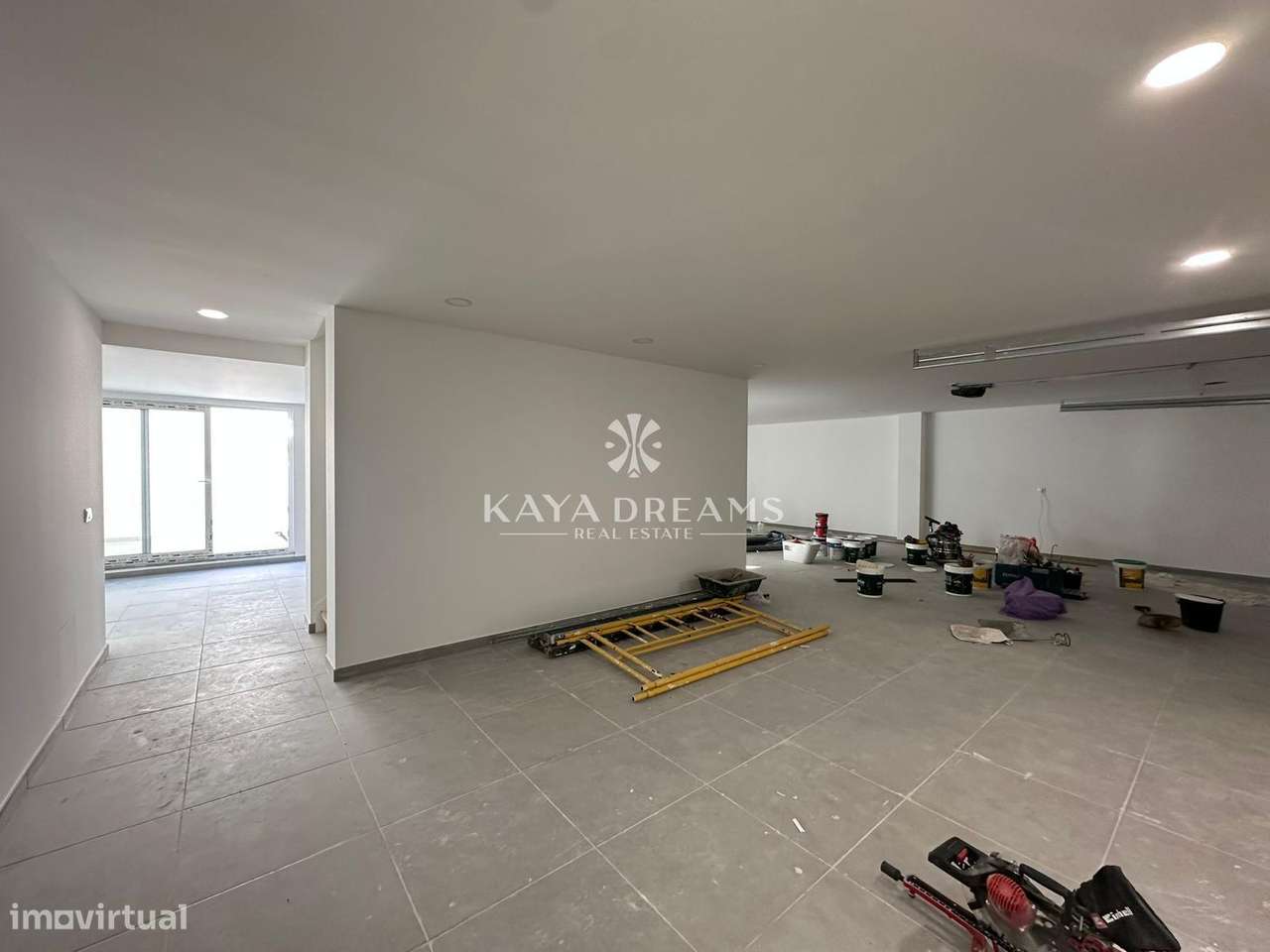 Moradia T5 com Piscina - Nova a estrear em Torres Vedras-35