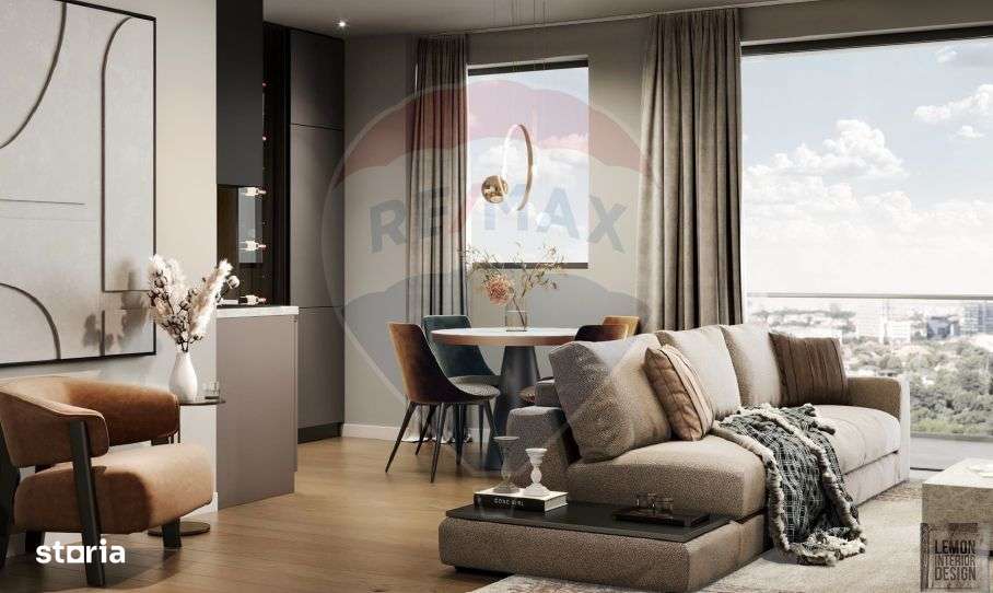 Apartament cu 3 camere de vanzare in zona Central - Imagine principală: 4/8