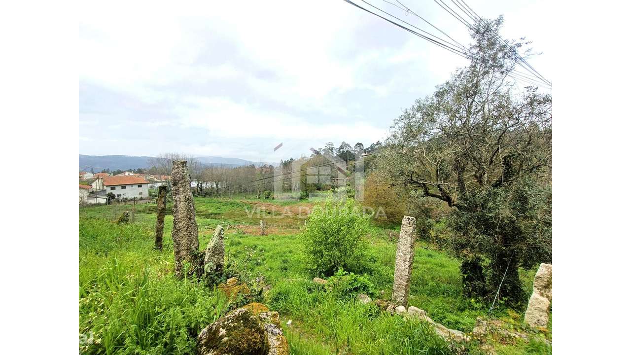 Oportunidade Única em Farves, Vouzela!-33