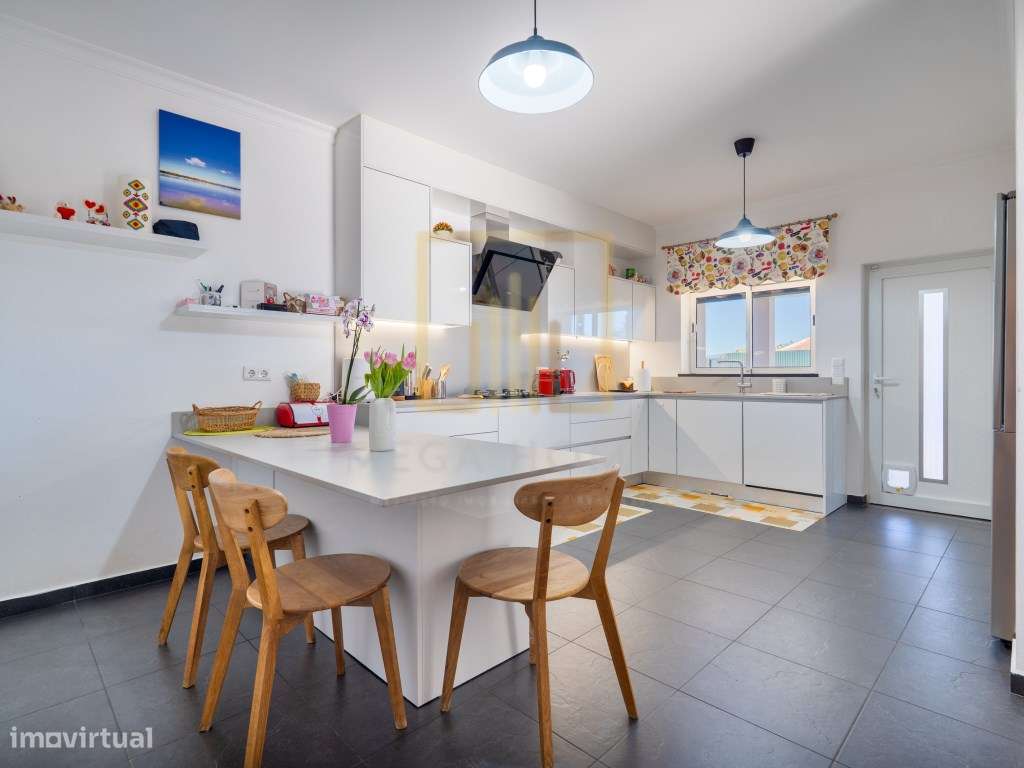 Moradia Isolada T3, com piscina, inserida em lote de 940m2, em Mexi...-30