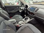 Kia Sportage 2.0 CRDI 184 4WD Spirit - 7