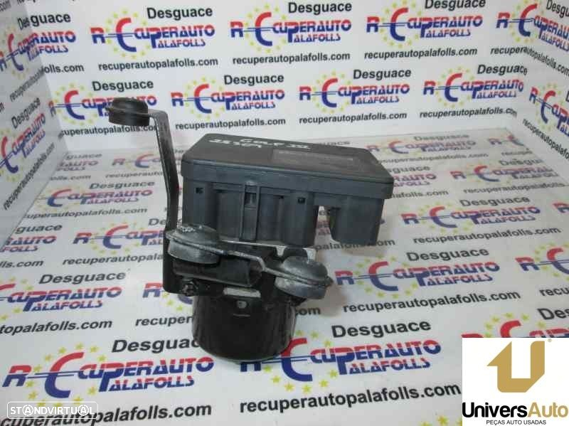 ABS VOLKSWAGEN GOLF IV 2001 -1C0907379E - 2