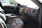 Mercedes-Benz ML 350 BlueTec 4-Matic - 9