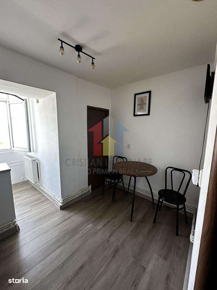 Ap 1 cam Dorobanti conf 1 39 mp renovat mobilat si utilat partial - Imagine principală: 3/7