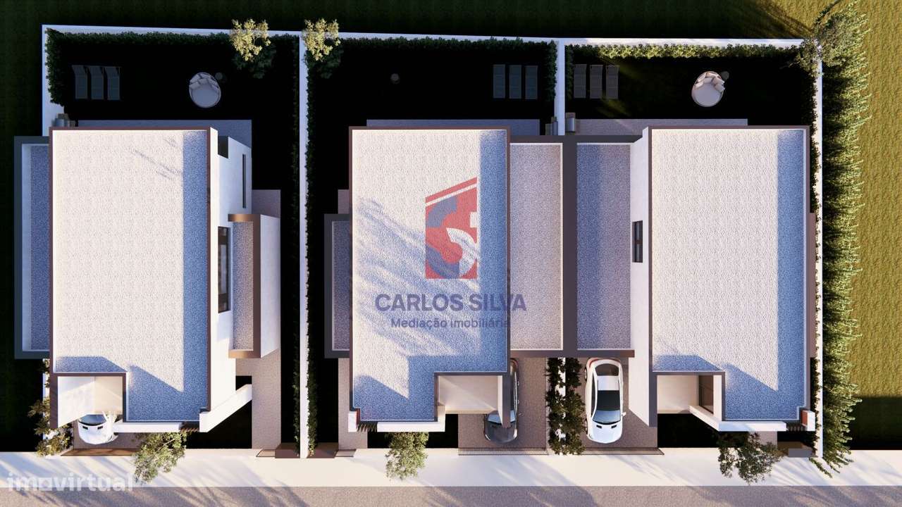 Moradia T3+1 de luxo - Povoa de Varzim-16