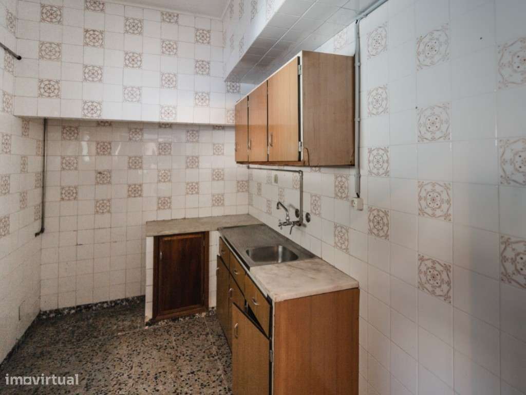 Moradia T3 Grijo - Vila Nova de Gaia-15