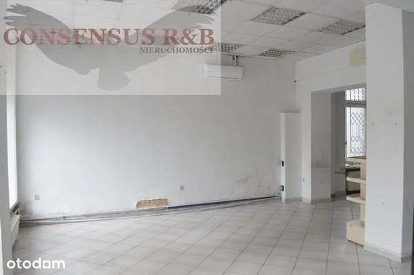 Lokal użytkowy - ścisłe centrum - doskonała inwest-8