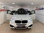 BMW X6 30 d xDrive Pack M - 5