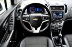 Chevrolet Trax 1.7 D LTZ - 20