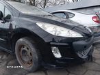 Przód Kompletny Peugeot 308 I KTVD 2009r. Maska Zderzak Lampa Błotnik Pas Wzmocnienie Chłodnice - 2