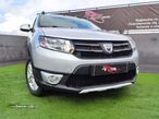 Dacia Sandero 1.5 dCi Stepway - 7