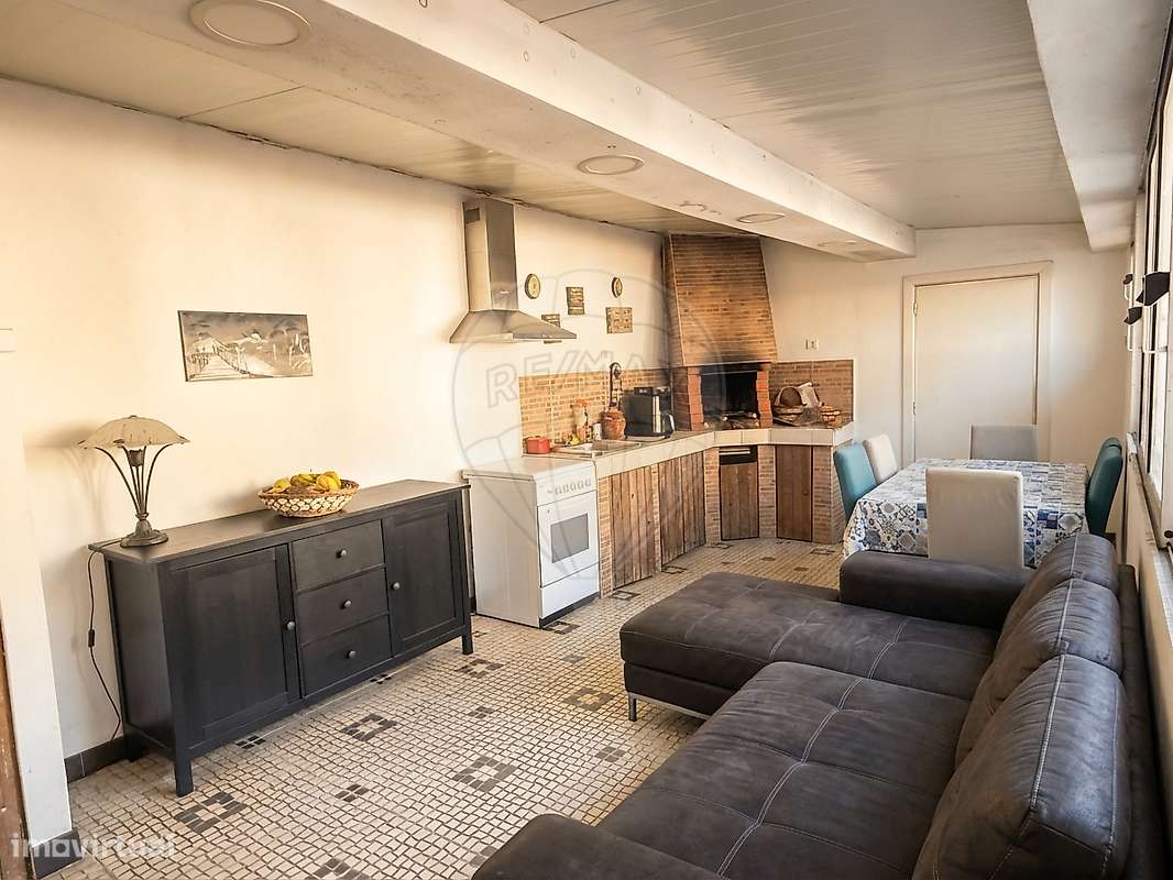 Moradia T4 para venda-15