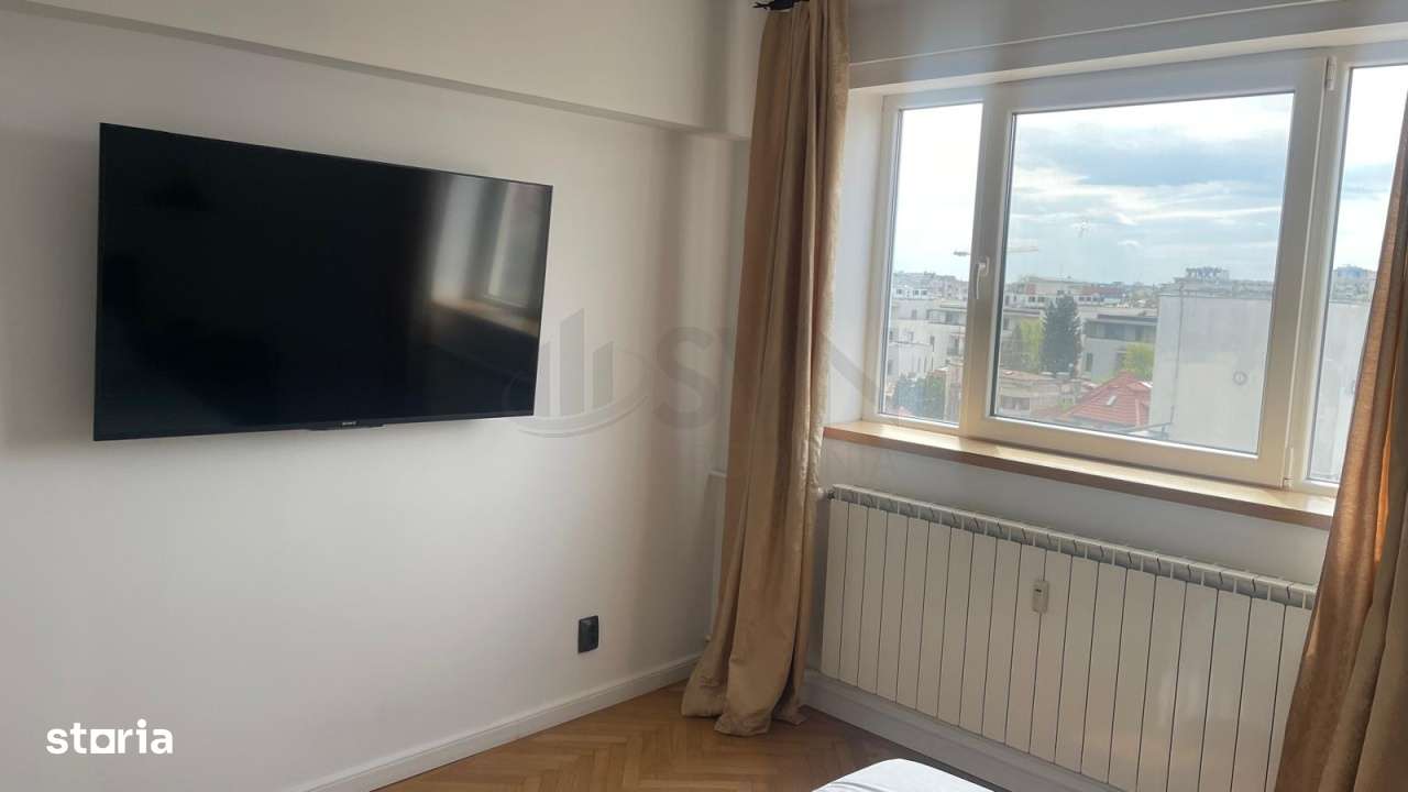 Apartament 3 camere I Dorobanti I Capitale - Imagine principală: 5/13