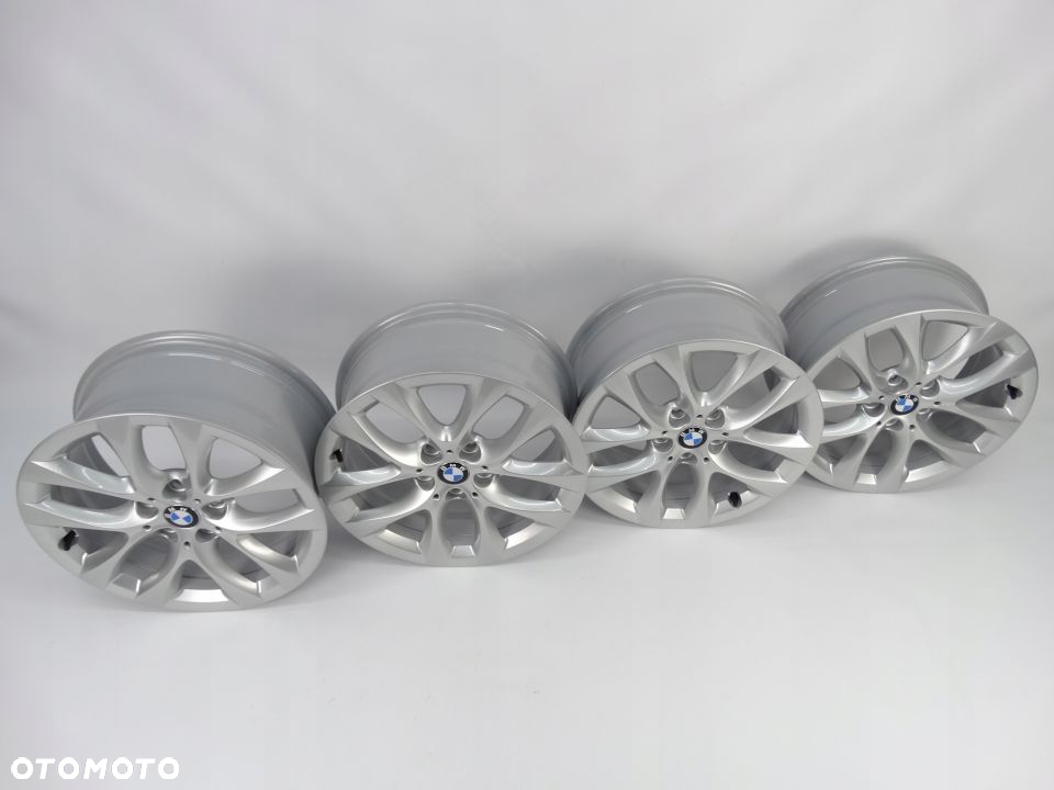 BMW F45 GT F46 X1 F48 X2 F39 komplet 17'' 6855088 - 3