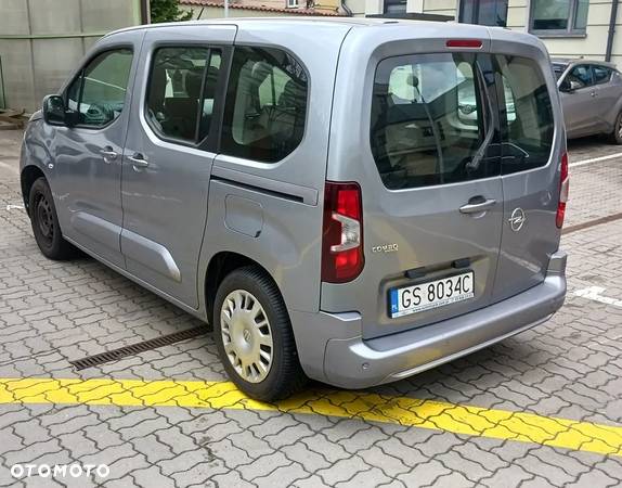 Opel Combo Life 1.5 CDTI Enjoy S&S - 7