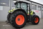 Claas AXION 850 CIS+ - 26